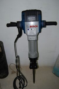 ciocan demolator Bosch
